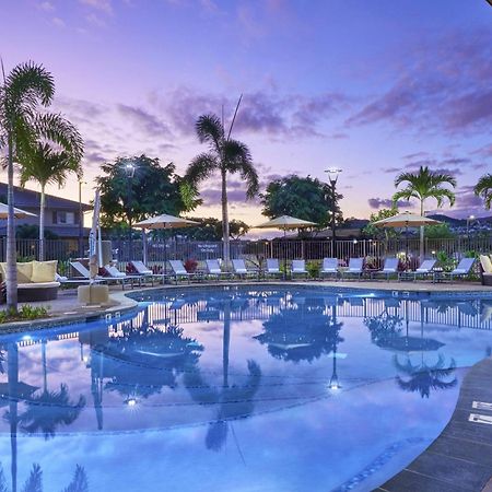 Residence Inn By Marriott Oahu Kapolei Luaran gambar