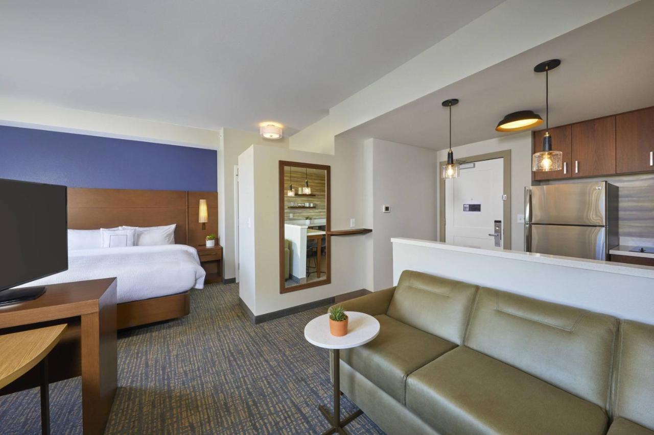 Residence Inn By Marriott Oahu Kapolei Luaran gambar