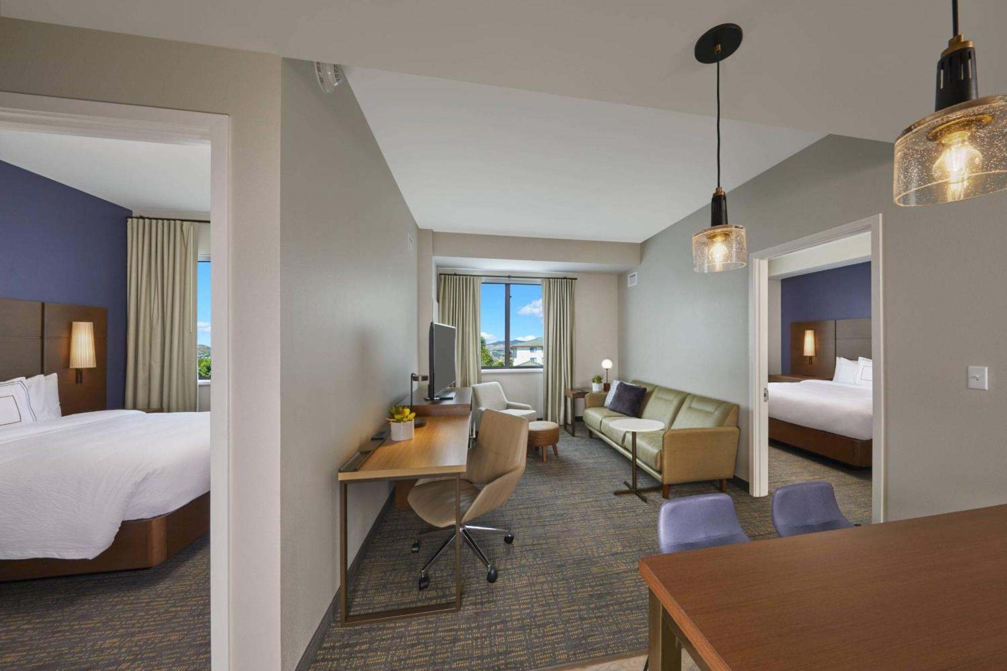Residence Inn By Marriott Oahu Kapolei Luaran gambar