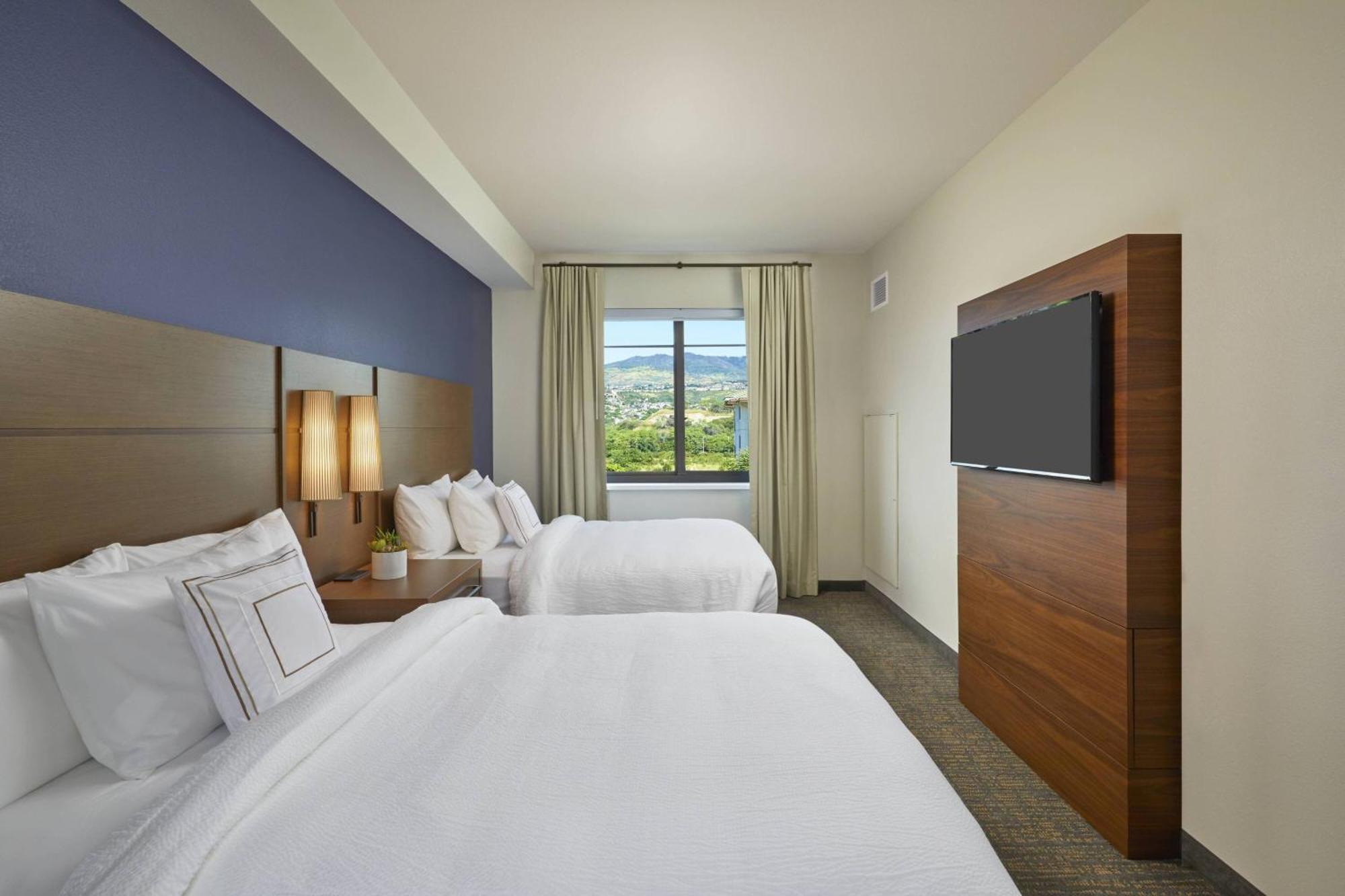 Residence Inn By Marriott Oahu Kapolei Luaran gambar