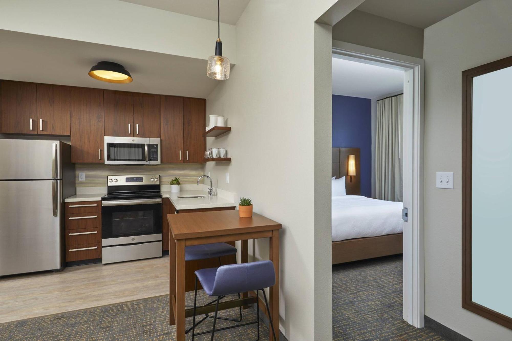 Residence Inn By Marriott Oahu Kapolei Luaran gambar