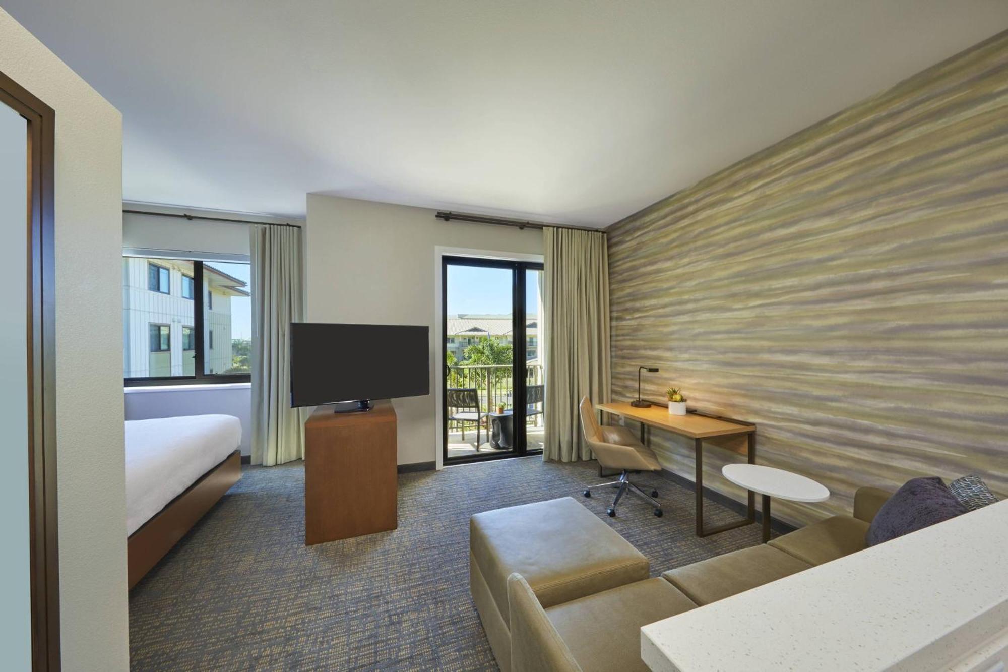 Residence Inn By Marriott Oahu Kapolei Luaran gambar