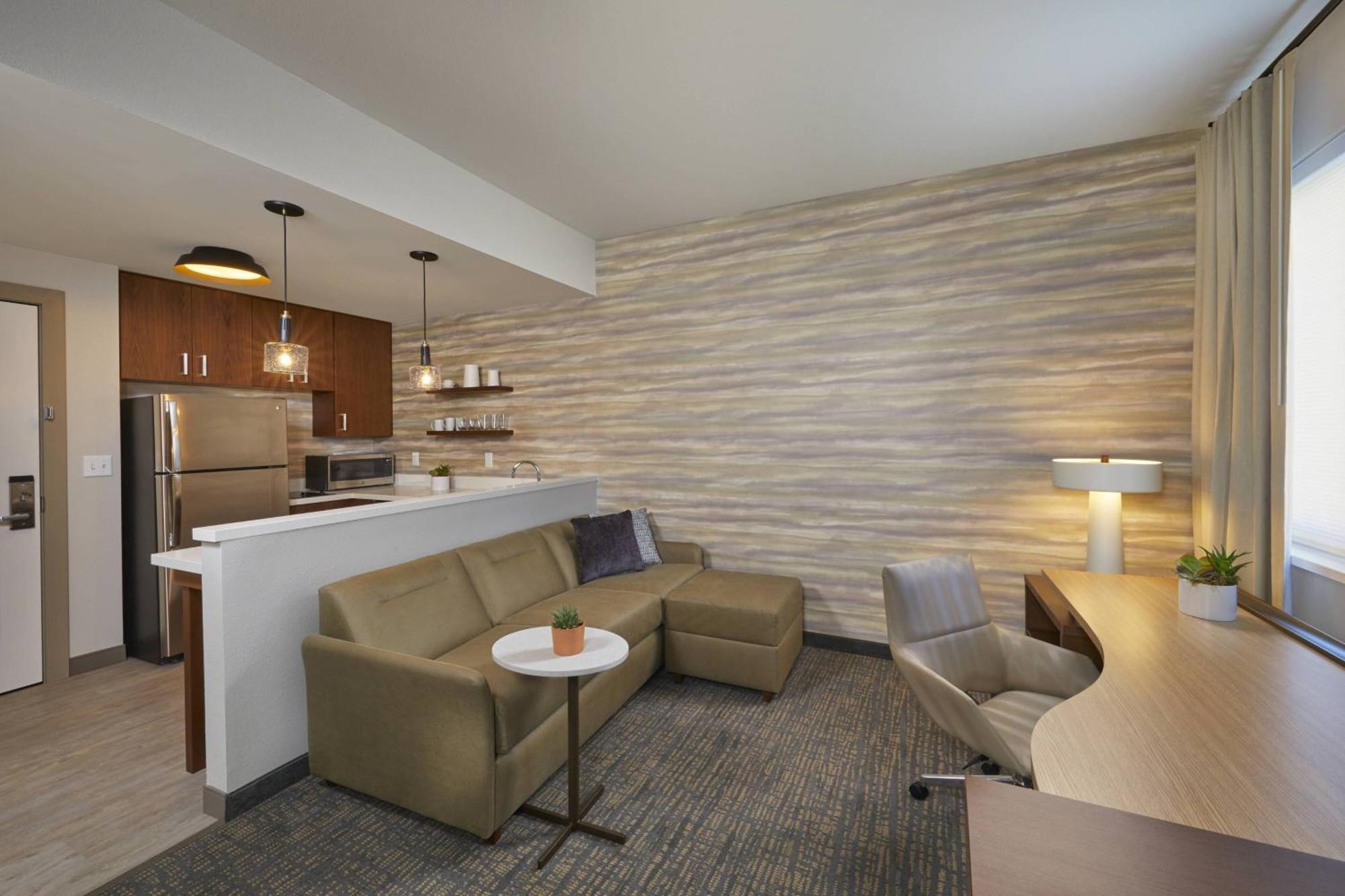 Residence Inn By Marriott Oahu Kapolei Luaran gambar