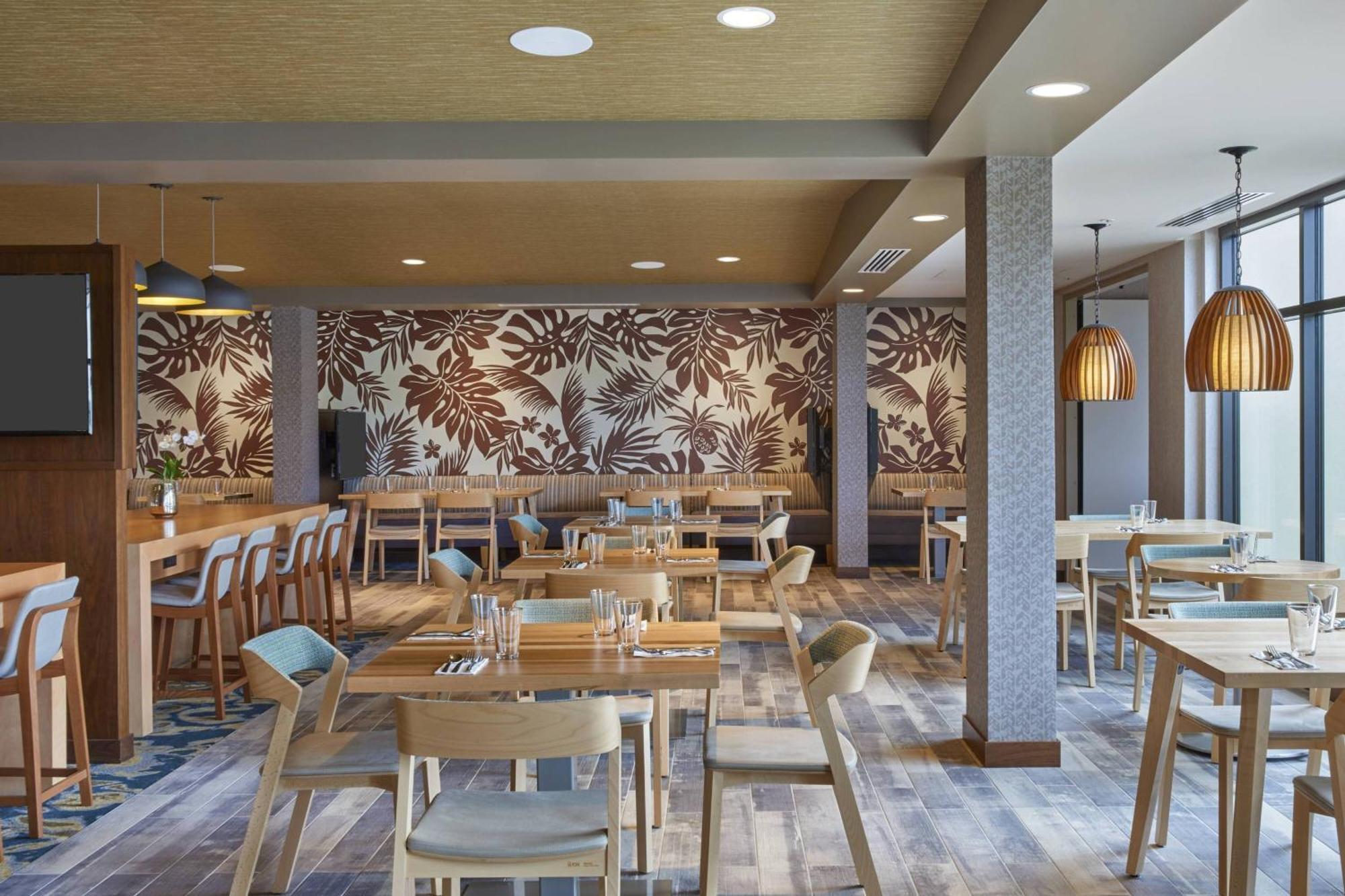 Residence Inn By Marriott Oahu Kapolei Luaran gambar