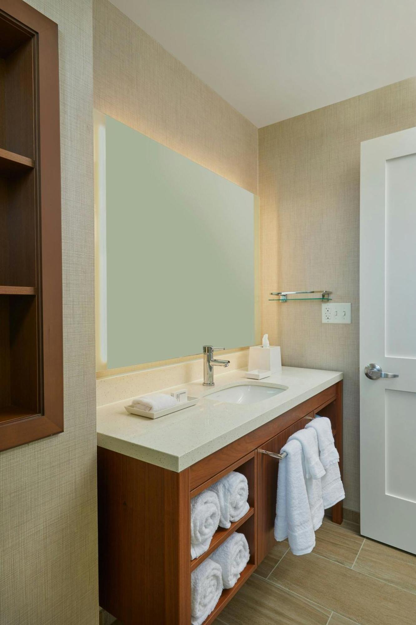 Residence Inn By Marriott Oahu Kapolei Luaran gambar