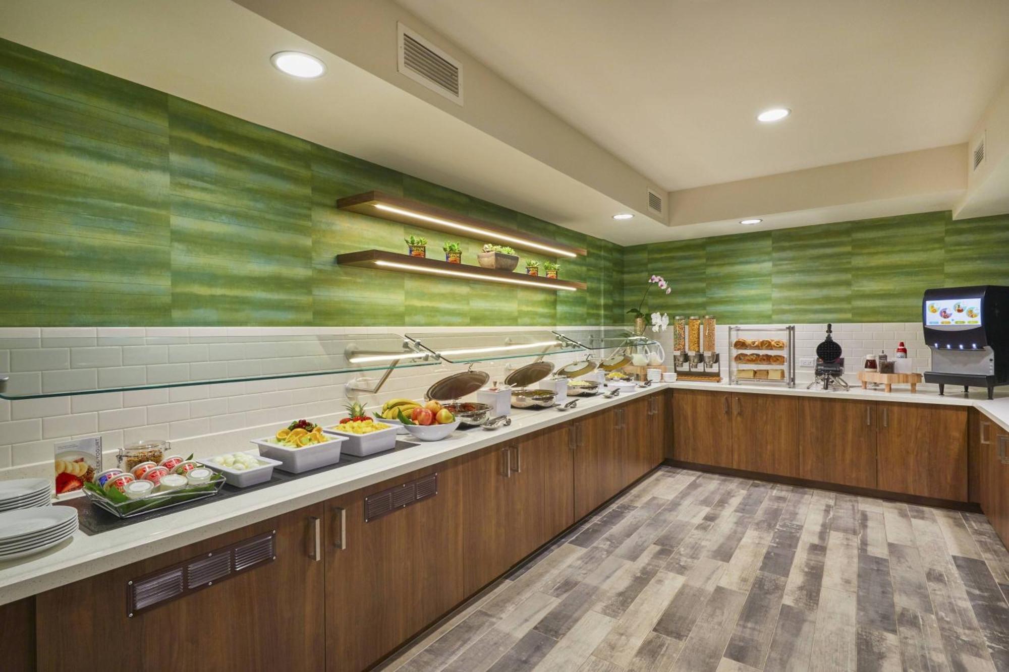Residence Inn By Marriott Oahu Kapolei Luaran gambar