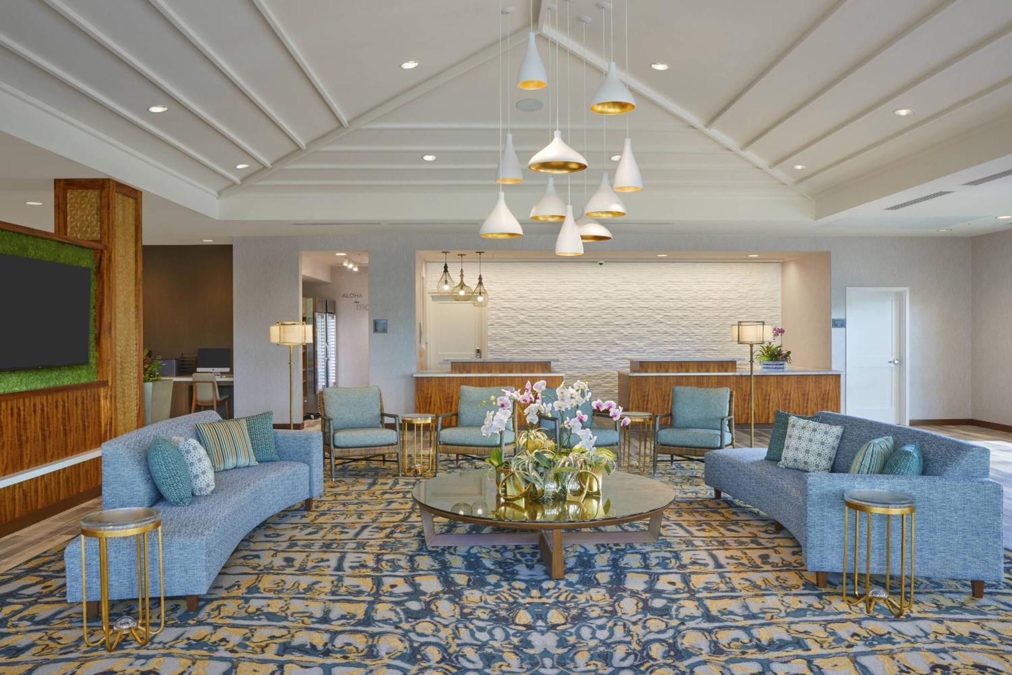 Residence Inn By Marriott Oahu Kapolei Luaran gambar